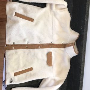 Women’s Northface Fleece Jacket